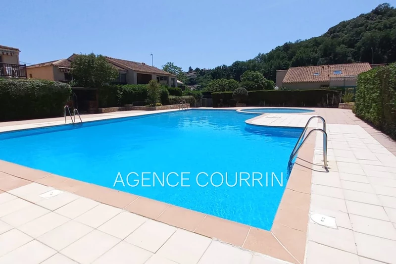 Vente appartement Villeneuve-Loubet  