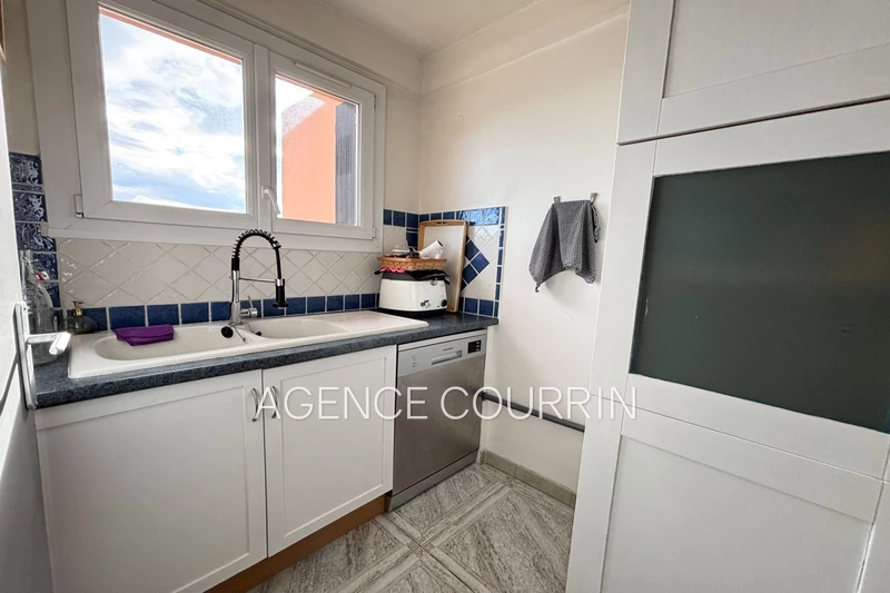 Vente appartement Grasse  