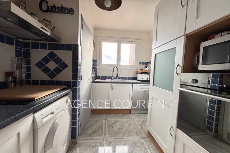 Vente appartement Grasse  