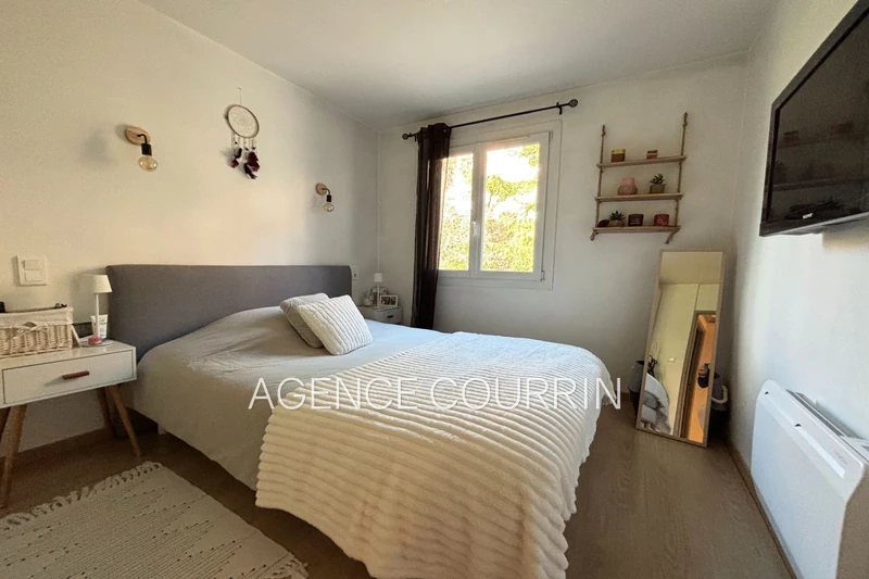 Vente appartement Grasse  