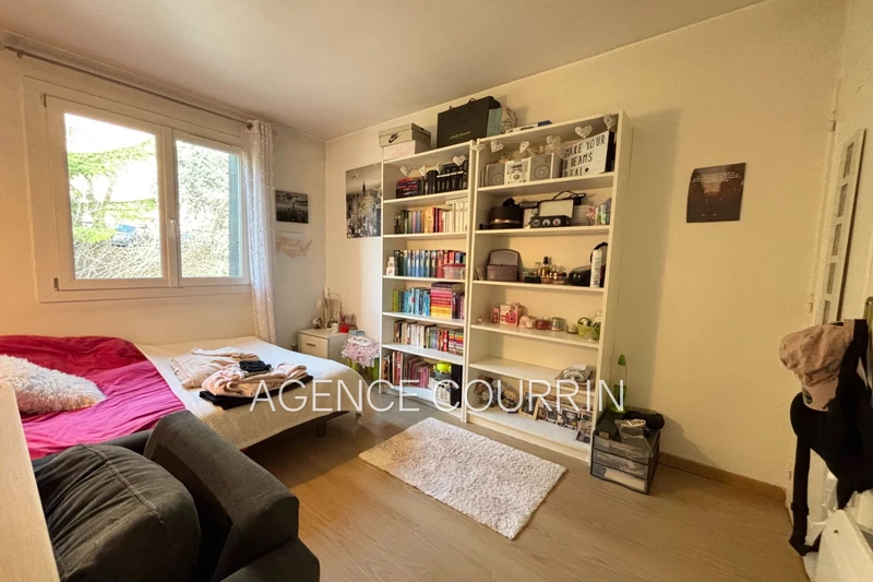 Vente appartement Grasse  