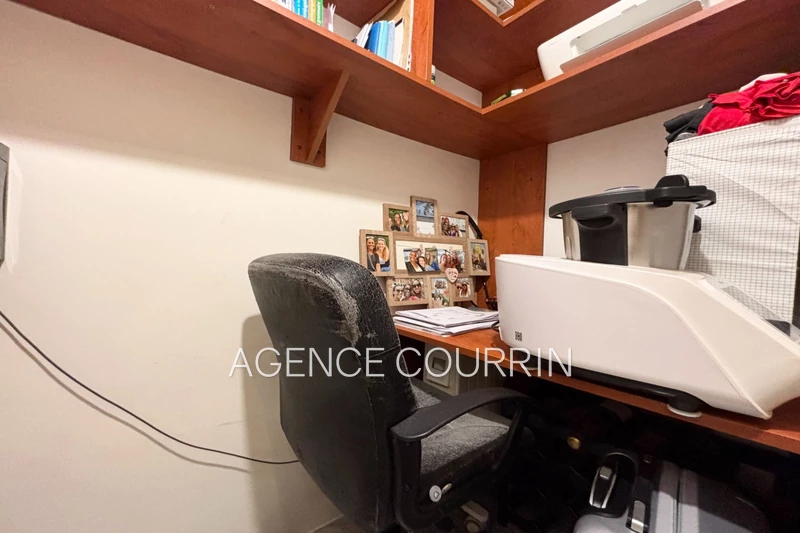 Vente appartement Grasse  