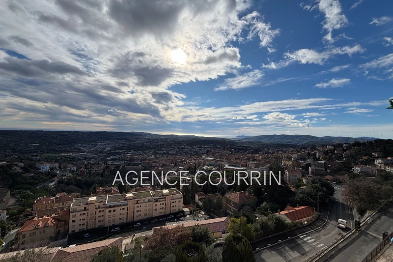 Vente appartement Grasse  