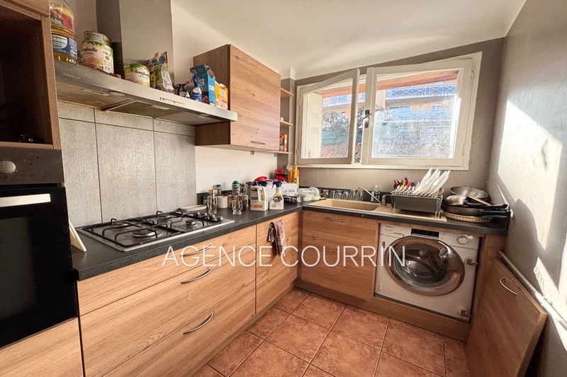 Vente appartement Grasse  