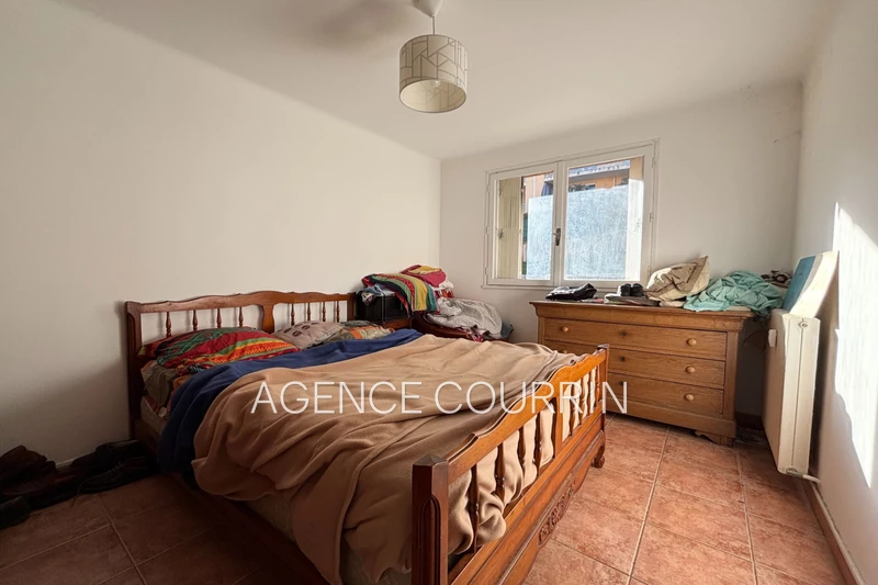 Vente appartement Grasse  