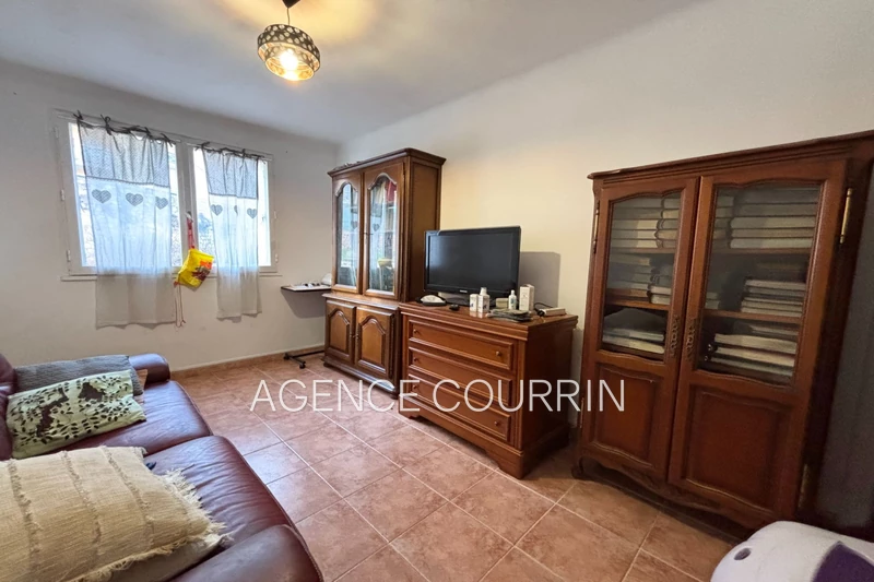 Vente appartement Grasse  