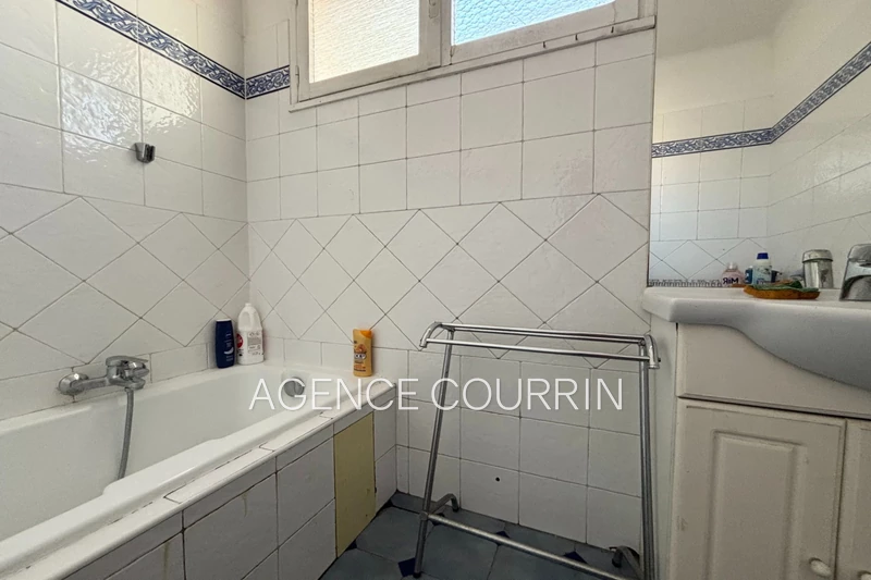 Vente appartement Grasse  