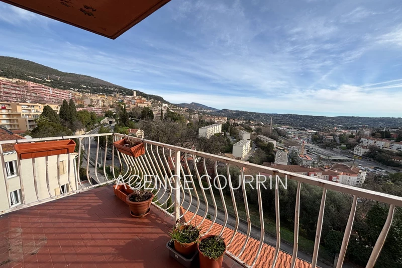 Vente appartement Grasse  