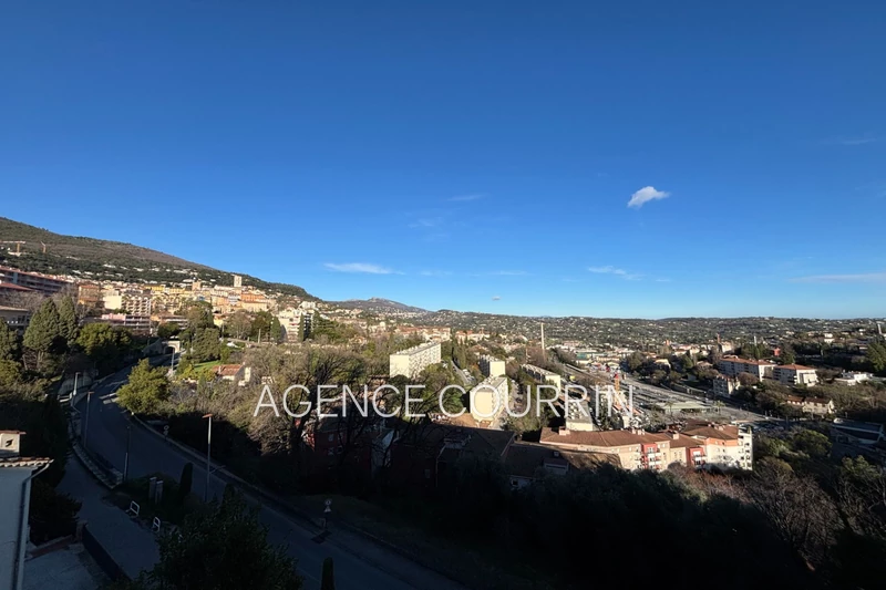 Vente appartement Grasse  