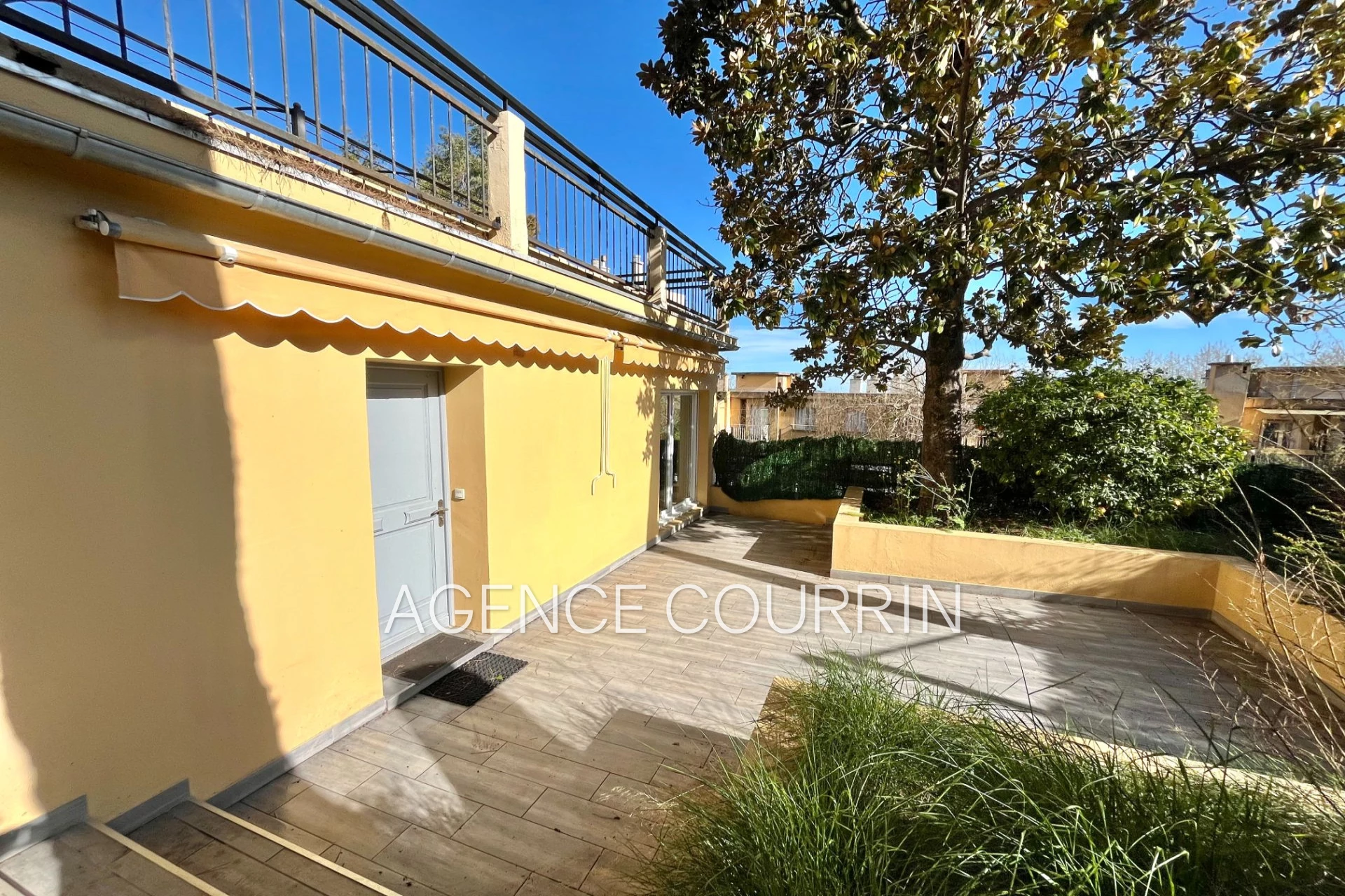 Appartement 2 pièces 47 m² · à Grasse · 47,3 m² · 192 000 €