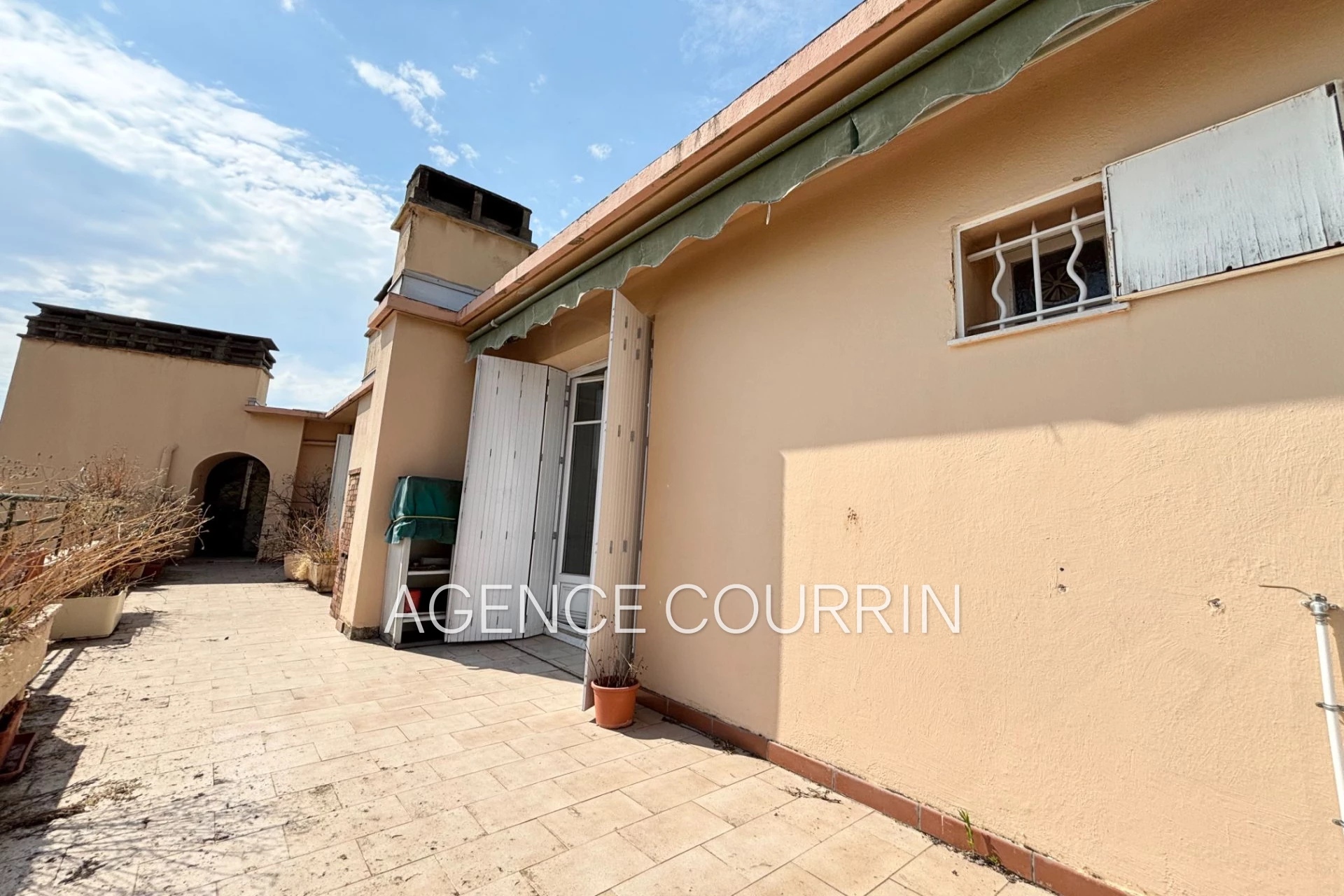Appartement 3 pièces 60 m² · à Grasse · 60 m² · 179 000 €