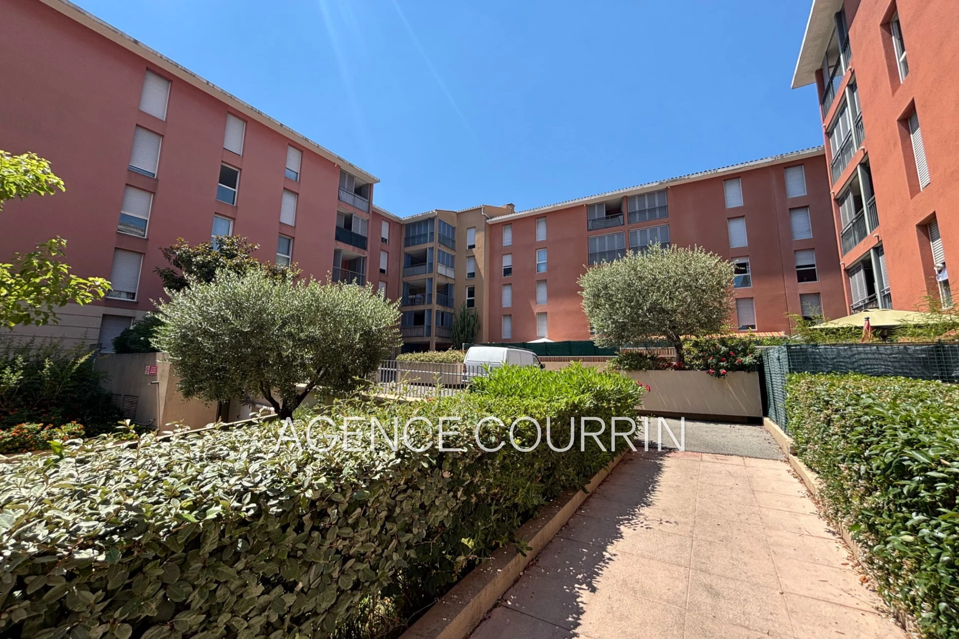 Appartement 3 pièces 54 m² · à Grasse · 54 m² · 175 000 €