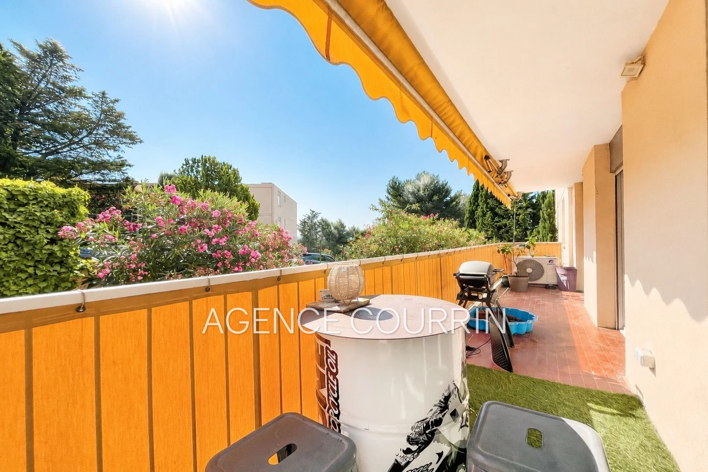 Appartement 3 pièces 57 m² · à Grasse · 57 m² · 239 000 €