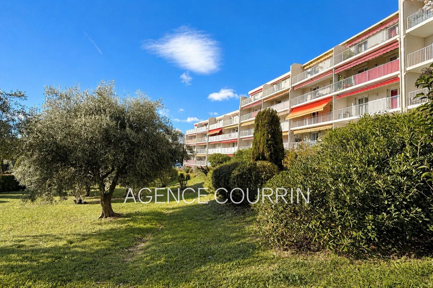 Appartement 3 pièces 65 m² · à Grasse · 65 m² · 254 000 €