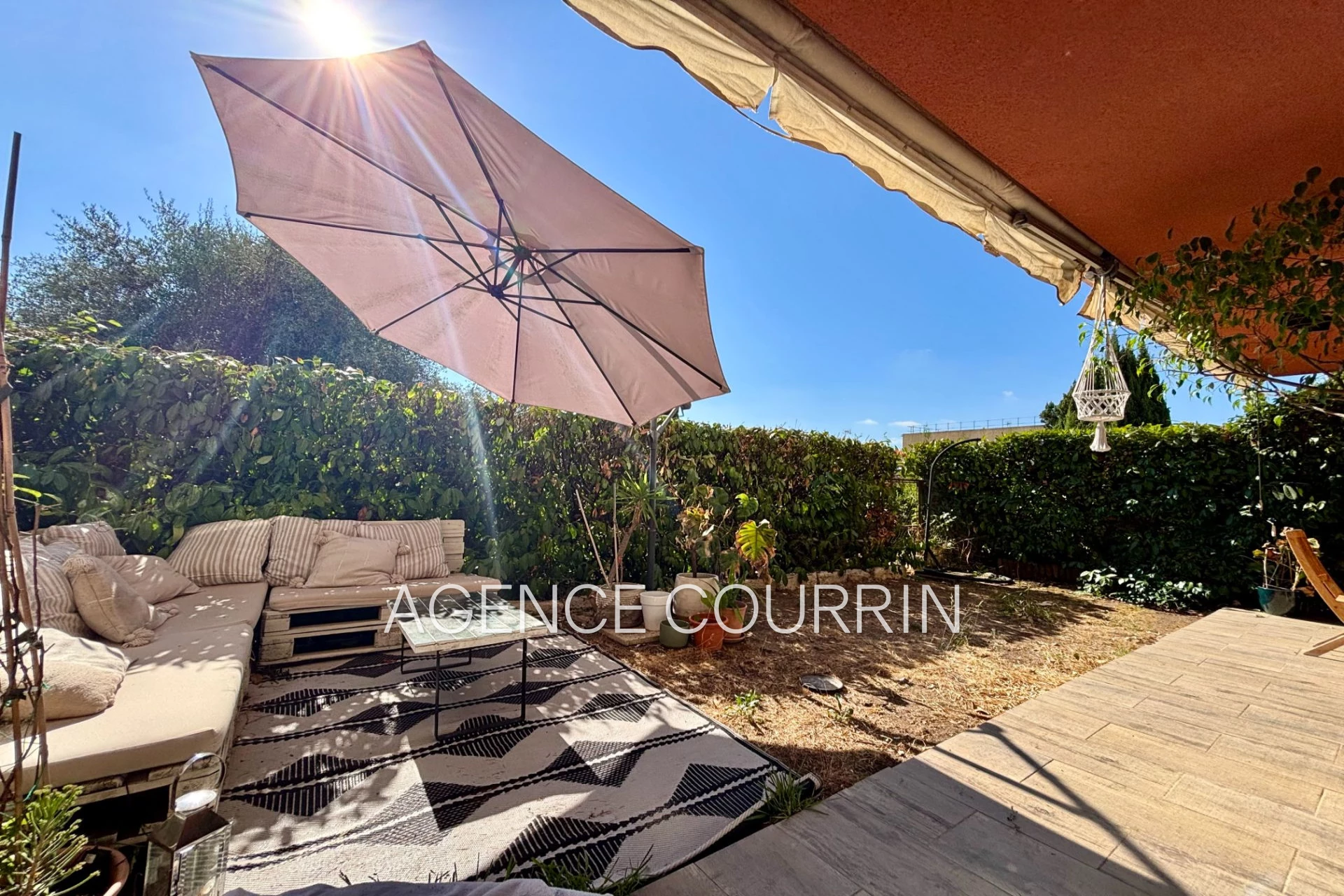 Appartement 2 pièces 58 m² · à Grasse · 58 m² · 229 000 €