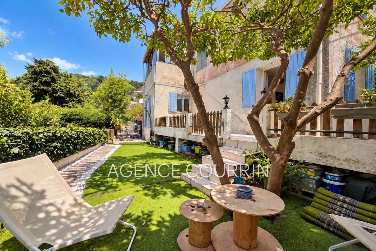 Appartement 3 pièces 64 m² · à Grasse · 64 m² · 229 000 €
