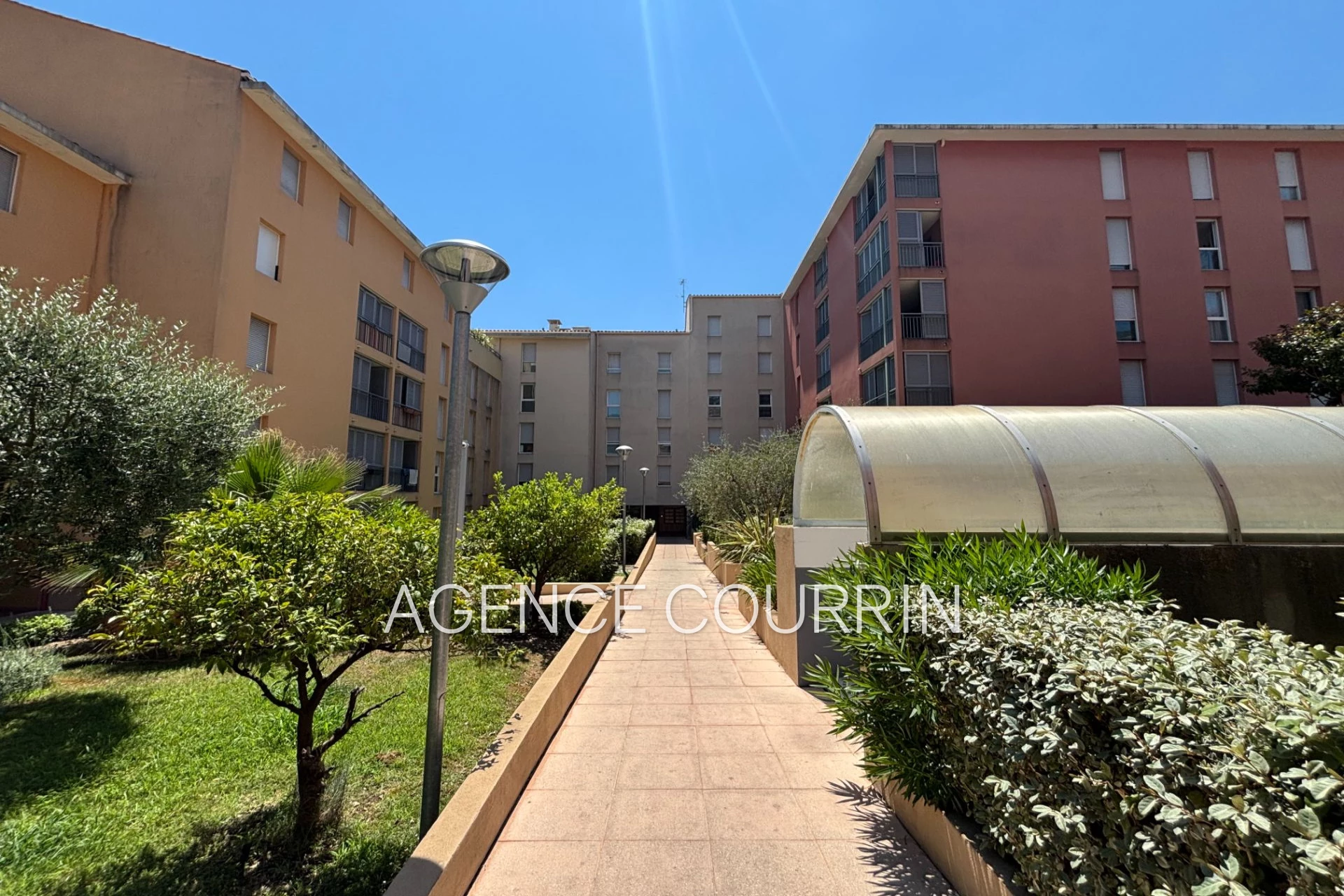 Appartement 2 pièces 47 m² · à Grasse · 47 m² · 169 000 €
