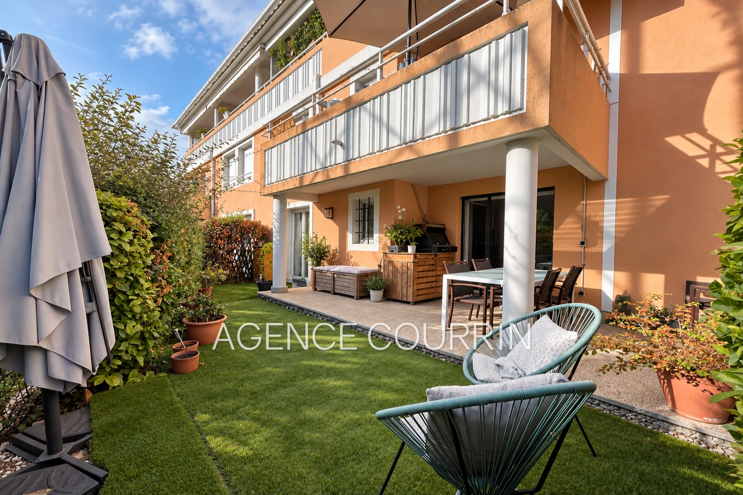 Appartement 2 pièces 45 m² · à Grasse · 45 m² · 199 000 €