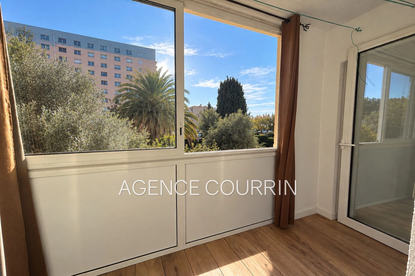 Appartement 2 pièces 42 m² · à Grasse · 42 m² · 129 000 €