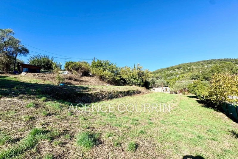 Vente terrain Grasse  Vente terrain Grasse