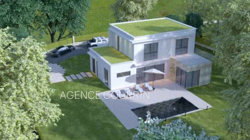 Vente terrain Grasse  