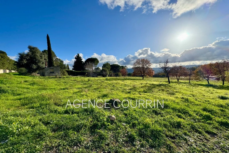 Vente terrain Peymeinade  