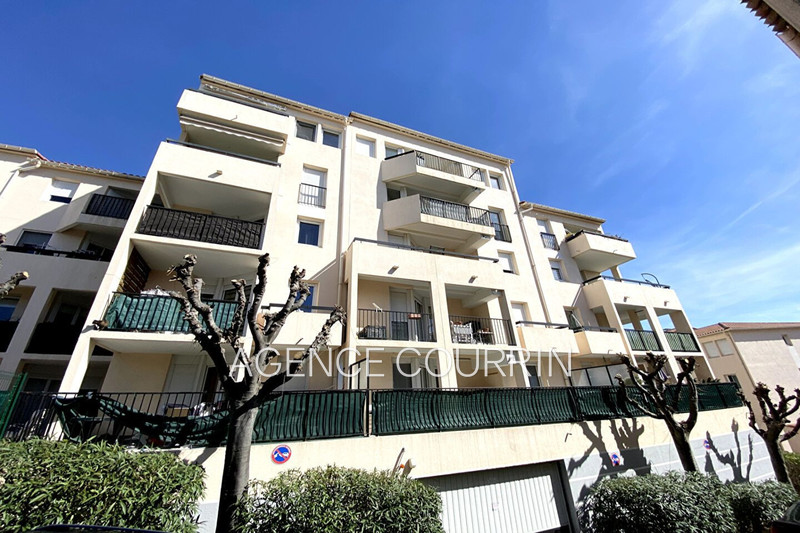 Photo n°2 - Vente appartement Grasse 06130 - 169 000 €