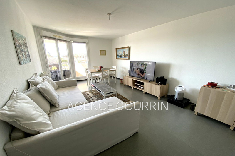 Photo n°3 - Vente appartement Grasse 06130 - 169 000 €