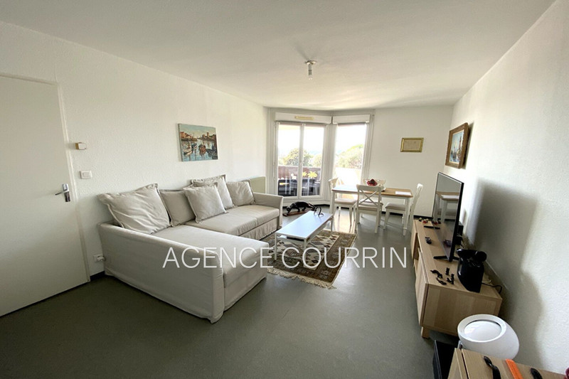 Photo n°4 - Vente appartement Grasse 06130 - 169 000 €