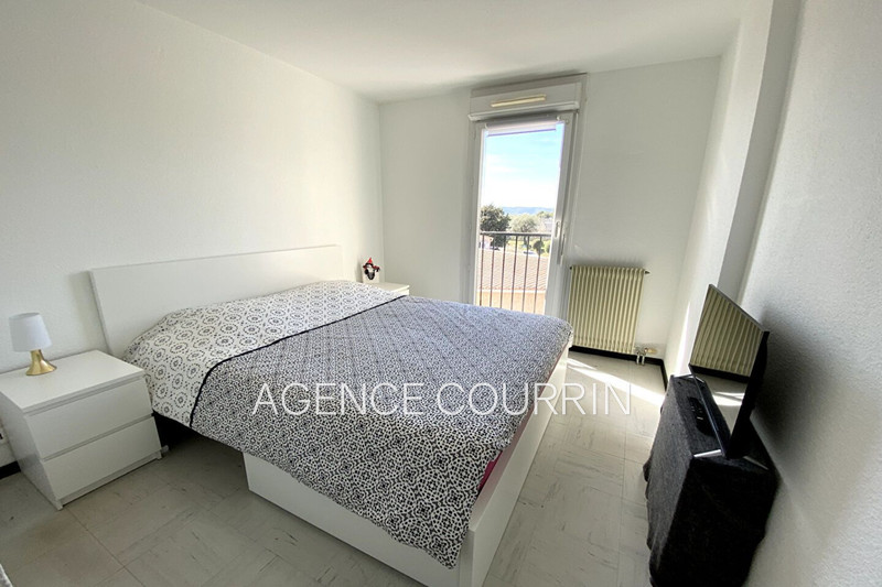 Photo n°6 - Vente appartement Grasse 06130 - 169 000 €
