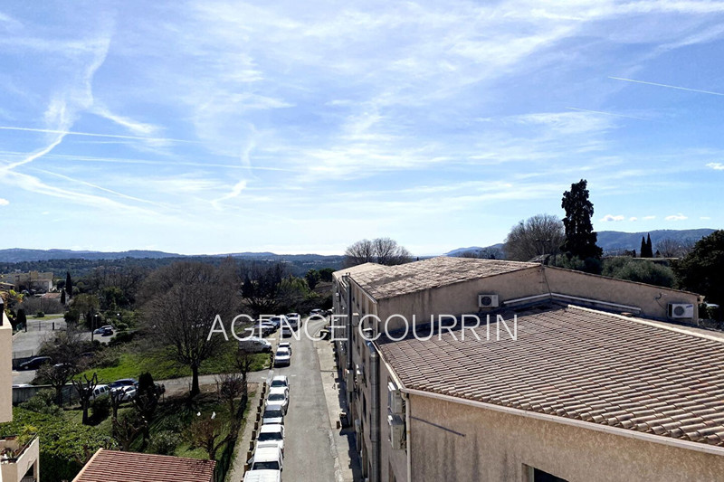 Photo n°8 - Vente appartement Grasse 06130 - 169 000 €
