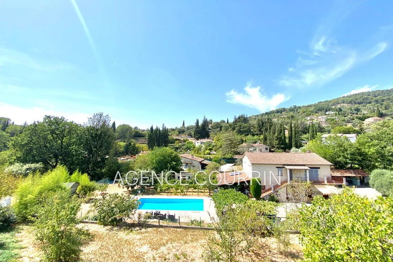 Vente maison Grasse  