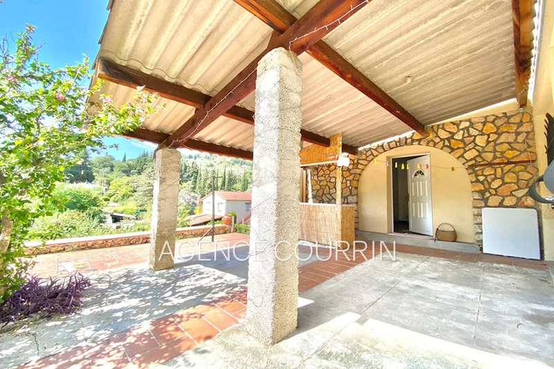 Vente maison Grasse  