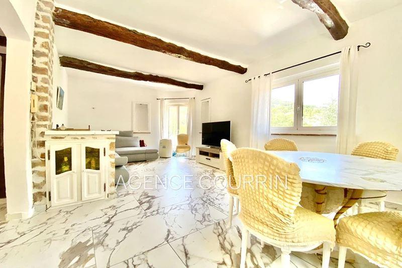 Vente maison Grasse  
