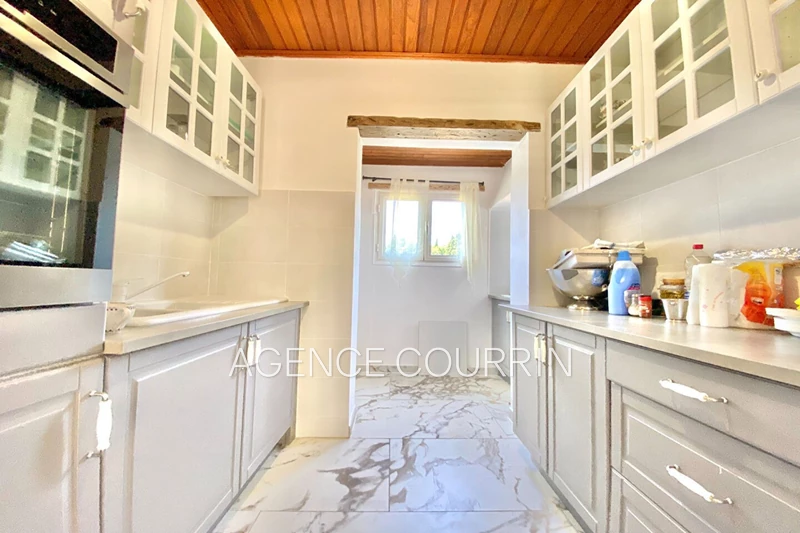 Vente maison Grasse  
