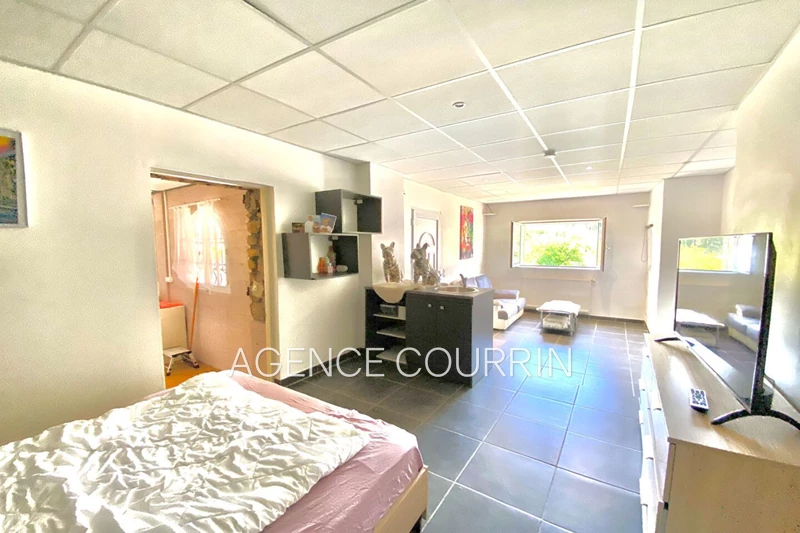 Vente maison Grasse  