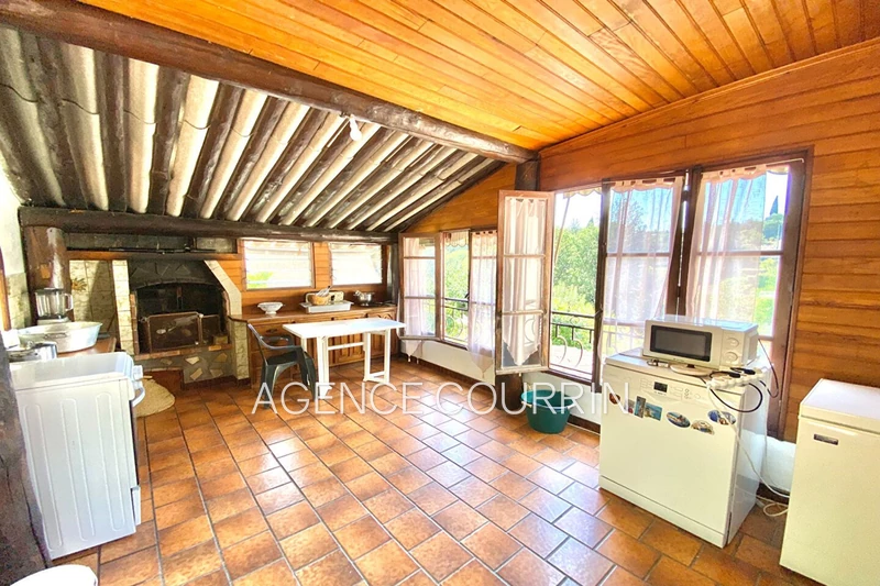 Vente maison Grasse  