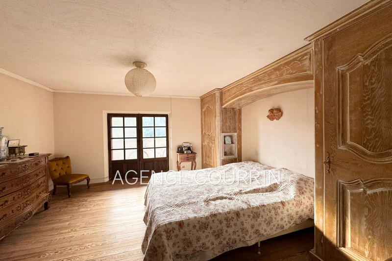 Vente villa provençale Gourdon  