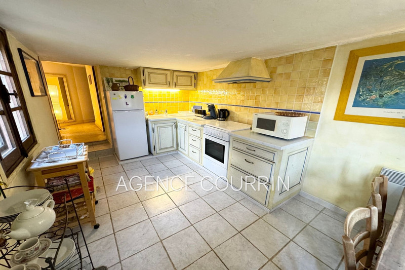 Vente villa provençale Gourdon  