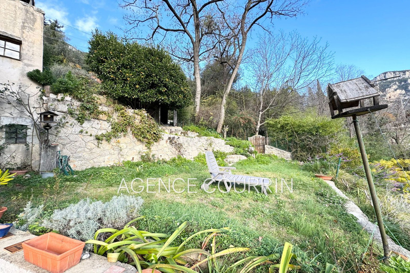 Vente villa provençale Gourdon  