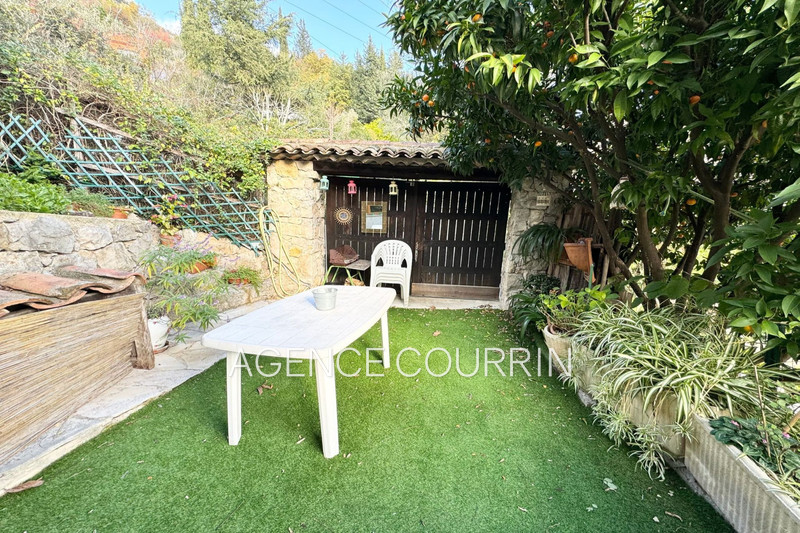 Vente villa provençale Gourdon  