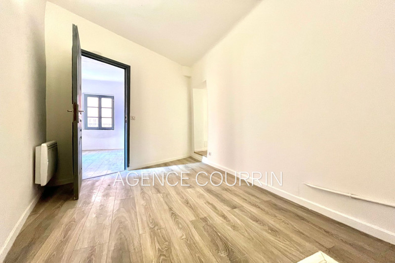 Vente appartement Grasse  