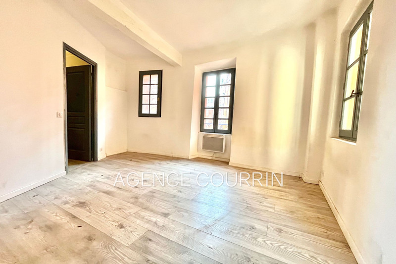 Vente appartement Grasse  