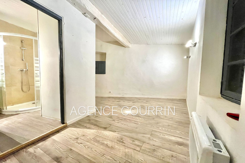 Vente appartement Grasse  