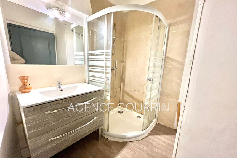 Vente appartement Grasse  