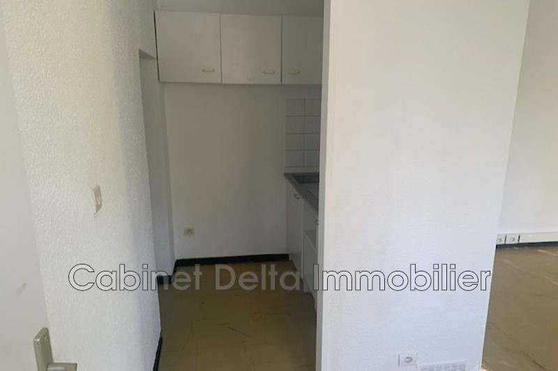Photo n°9 - Location appartement La Seyne-sur-Mer 83500 - 500 €