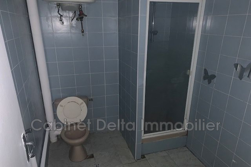 Photo n°14 - Location appartement La Seyne-sur-Mer 83500 - 500 €