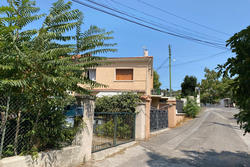 Location appartement Toulon  