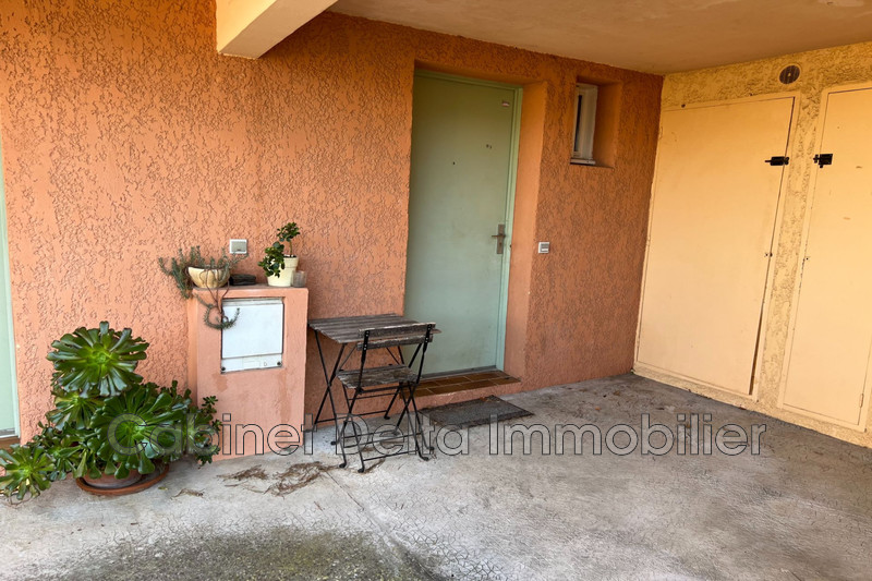 Photo n°7 - Location appartement Sanary-sur-Mer 83110 - 680 €