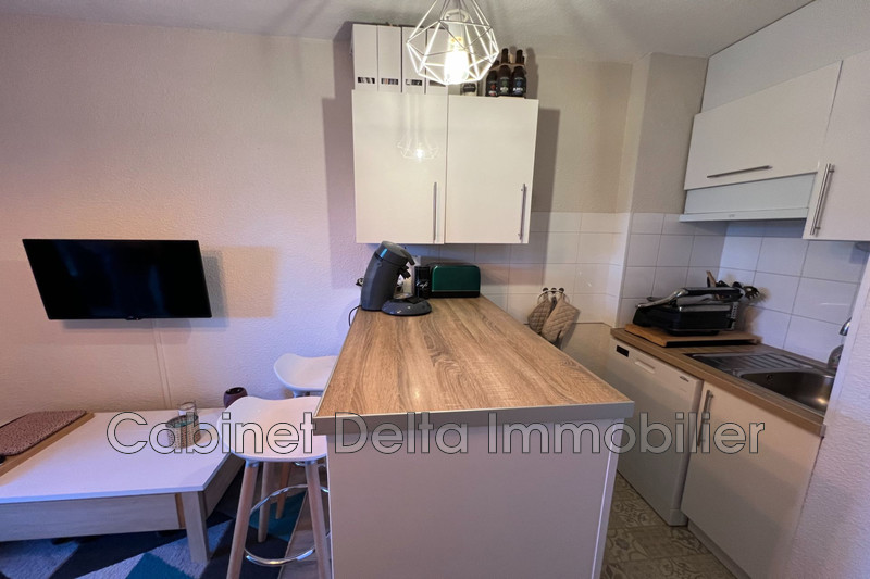 Photo n°11 - Location appartement Sanary-sur-Mer 83110 - 680 €